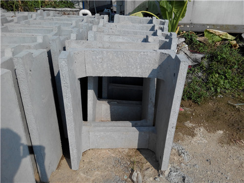 廣州電纜槽廠家，廣州電纜槽廠家價格_邦堅品牌水泥制品