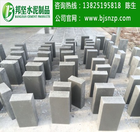 廣州混凝土路側(cè)石批發(fā)，大量存貨供應(yīng)