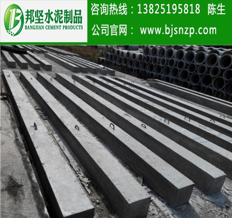 廣州混凝土預(yù)制方樁批發(fā)，水泥方樁報價