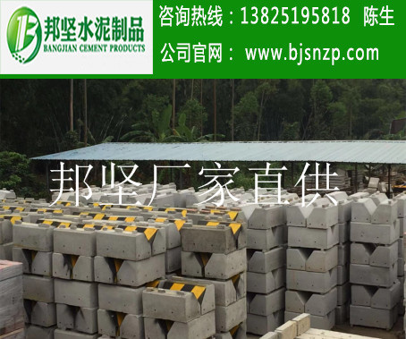 深圳水泥圍蔽墩、混凝土圍蔽基礎(chǔ)直銷，混凝土圍閉基底、施工圍閉廠家