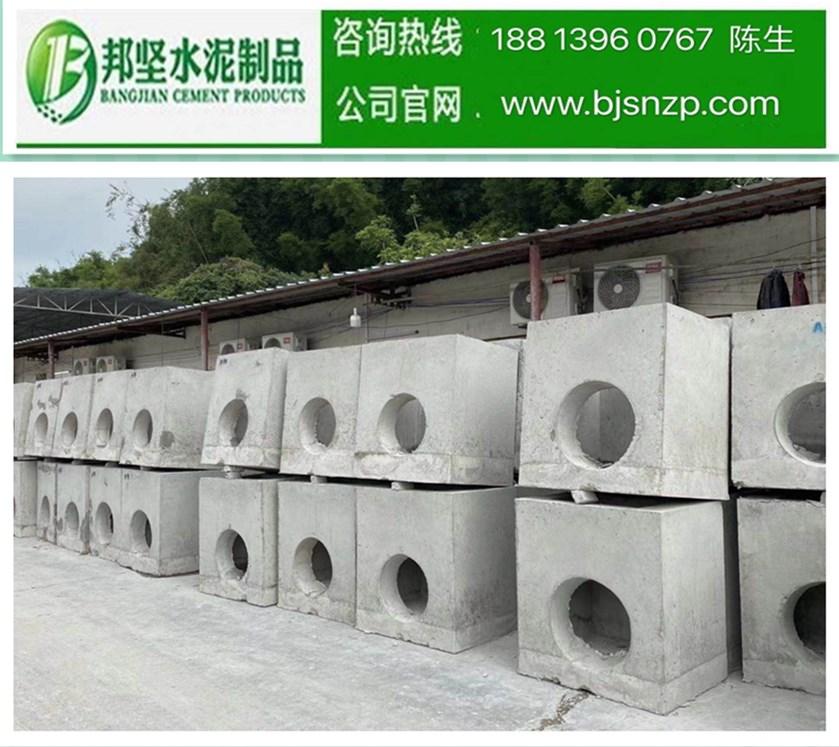 方形檢查井為什么在廣東地區(qū)會(huì)被廣泛使用？