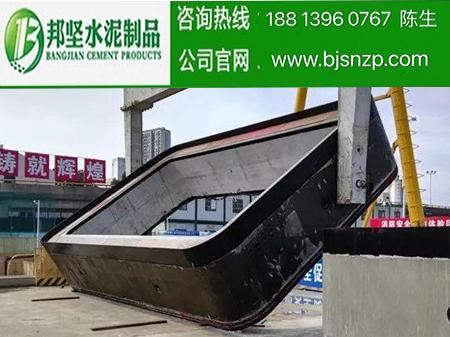 矩形電力頂管，矩形電力頂管廠家直銷